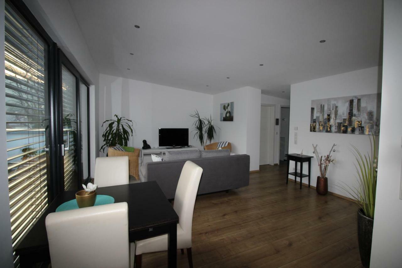 Ferienwohnung Schamne Gernsbach Exterior foto
